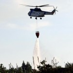Los incendios de este verano han vuelto a arrasar Galiza. Una catástofe endémica con implicaciones políticas
